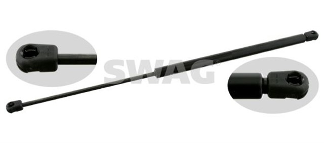 BAGAJ AMORTISORU FEBI 27644