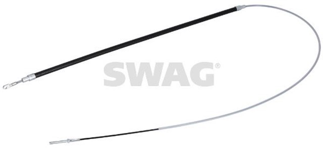 EL FRENI TELI KUTU ICI ADET 2 5 SERIES E34 FEBI 12303