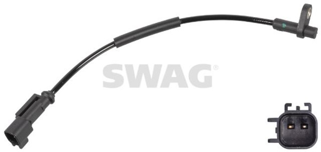 ABS KABLOSU ON CIFT TEKER TRANSIT 14 V - 363