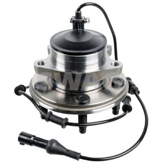 TEKERLEK RULMANI TAKIMI JAGUAR FEBI 174624