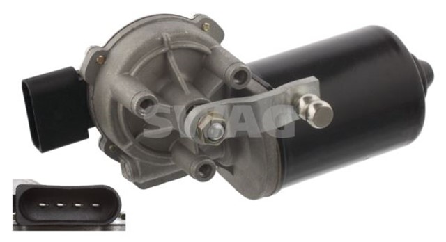 SILECEK MOTORU ON GOLF4 - BORA - A3 - POLO 97 - 