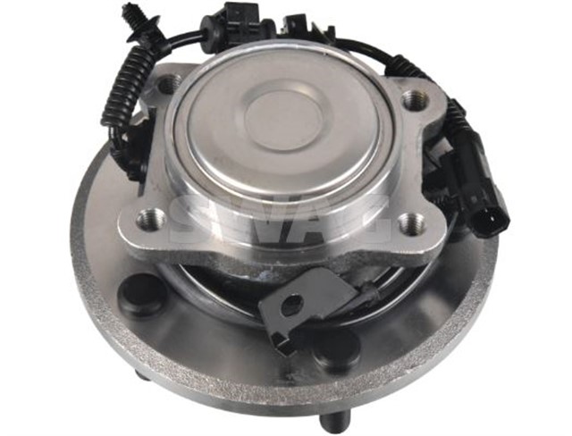 TEKERLEK RULMANI TAKIMI FIAT FEBI 174495