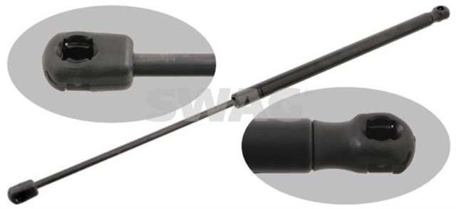 BAGAJ AMORTISORU FEBI 27766