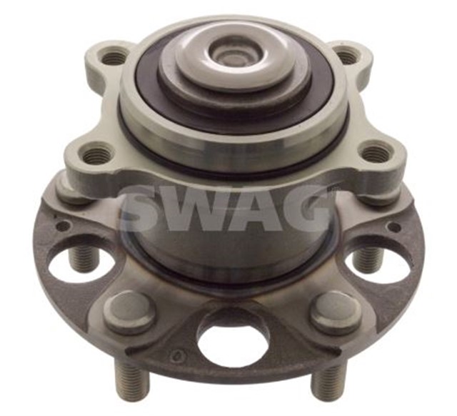 TEKERLEK RULMANI TAKIMI FEBI 33929