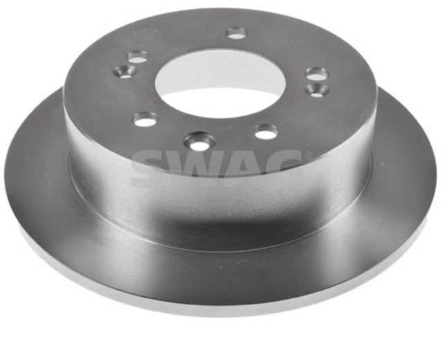 FREN DISKI FEBI 32579