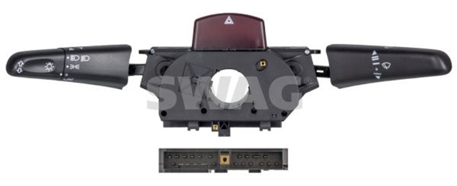 SILECEK KUMANDA KOLU FEBI 31207