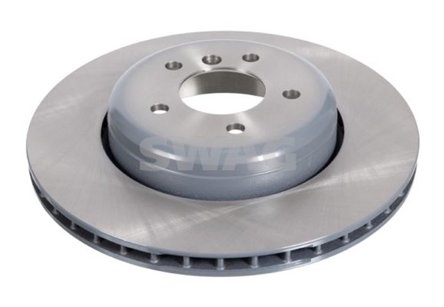 FREN DISKI FEBI 104807