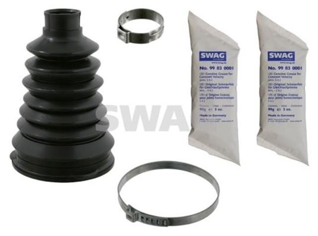 AKS KORUGU TAKIMI FEBI 10355