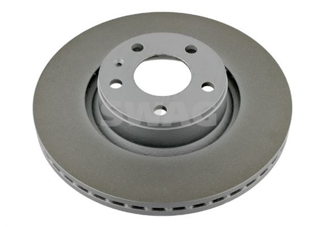 FREN DISKI ON [ADET] A6 - A8 05 - 11