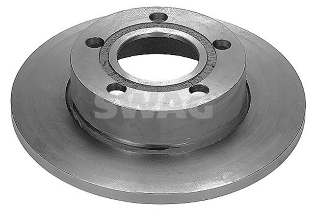 FREN DISKI FEBI 9077