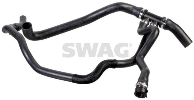 SOGUTMA HORTUMU SERI KAVRAMALI RENAULT PKW FEBI 175806