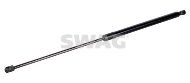 BAGAJ AMORTISORU FEBI 175324