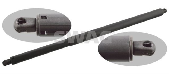 BAGAJ AMORTISORU FEBI 103853