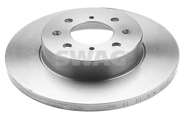 FREN DISKI FEBI 17945