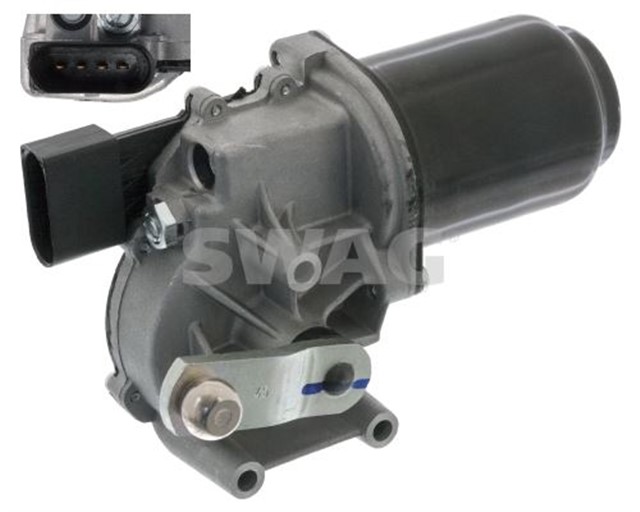 SILECEK MOTORU ON TOLEDO - FABIA - RAPID 12 - 