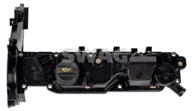 KULBUTOR KAPAGI FOCUS III 11 COURIER 14 1.5 - 1.6 TDCI B - MAX 14 FIESTA 08 C ELYSEE - C3 - DS3 - C4 - DS4 C5X7 - JUMPYIII - 206 - 207 - 308 - 3008 - 301 - 508 - PARTNERTEPEE - EXPERTIII - SCUDO - EURO5 FEBI 172902