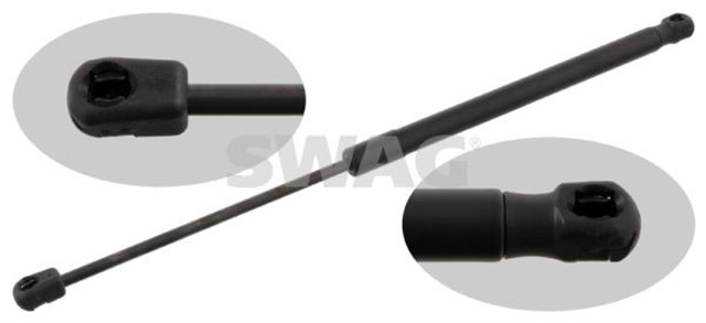 BAGAJ AMORTISORU FEBI 27619