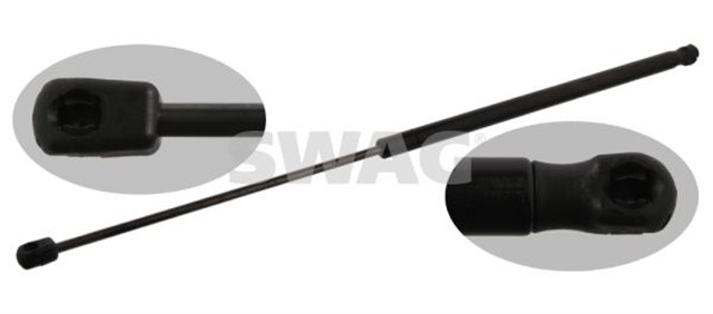 BAGAJ AMORTISORU TRANSIT CONNECT 02 14 TEK KAPI