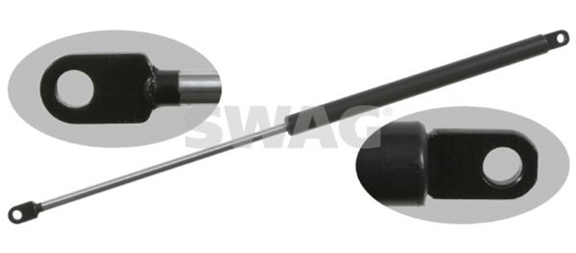 BAGAJ AMORTISORU FEBI 8218