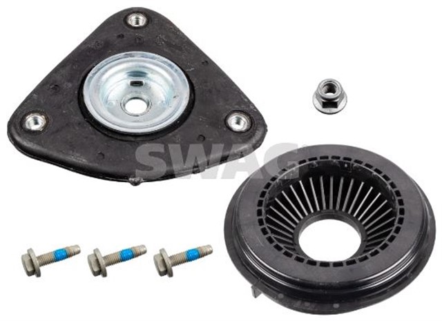 AMORTISOR UST TAKOZU FEBI 172371