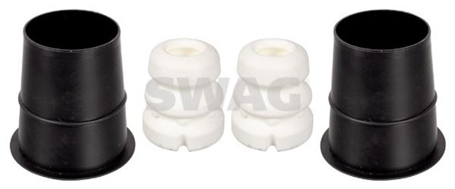 AMORTISOR KORUGU FEBI 172981