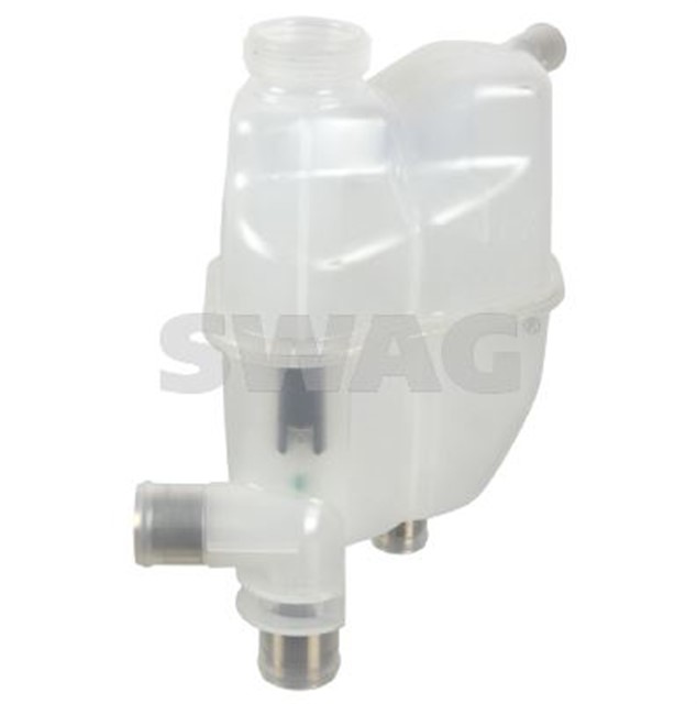 RADYATOR YEDEK SU DEPOSU SMART FORTWO COUPE 451 07