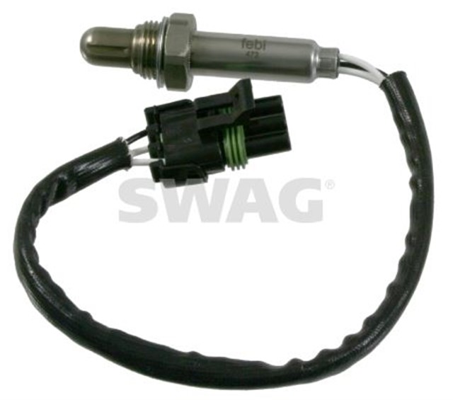 AKS KECESI ON SAG/SOL RENAULT 00 - FEBI 21355