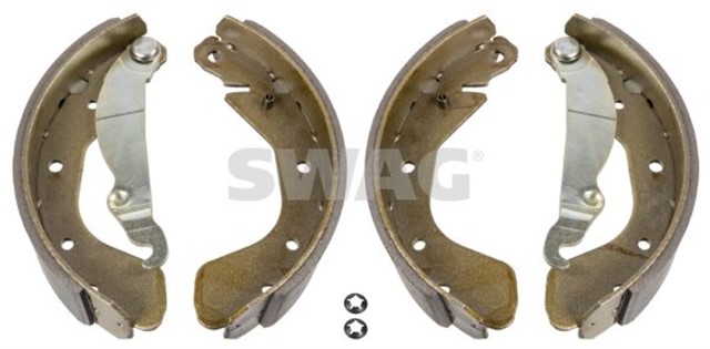 FREN PABUCLARI TAKIMI FEBI 17457