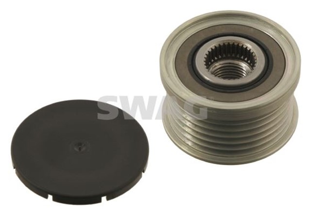 ALTERNATOR KASNAGI FEBI 30113