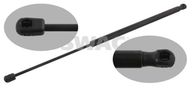 BAGAJ AMORTISORU FEBI 33340