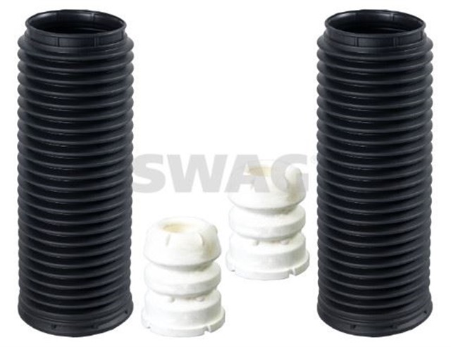 AMORTISOR KORUGU FORD PKW FEBI 173598