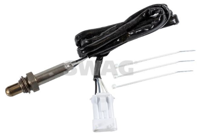 LAMBDA SENSORU FEBI 175832