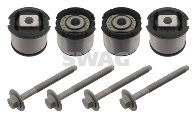 AKS YATAK SETI FEBI 31041