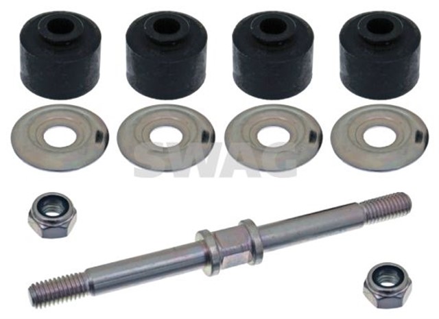 BAGLANTI CUBUGU FEBI 42982