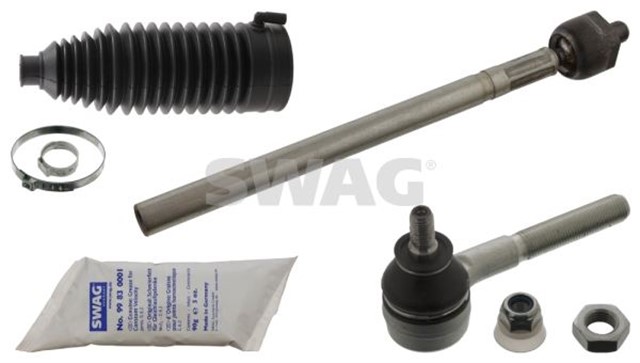 ROT MILI UC PARCALI VE MANSETLI FEBI 38997