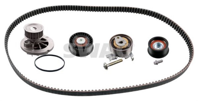 TRIGER SETI KAYIS TAHRIGI SU POMPASI OLAN OPEL FEBI 176609