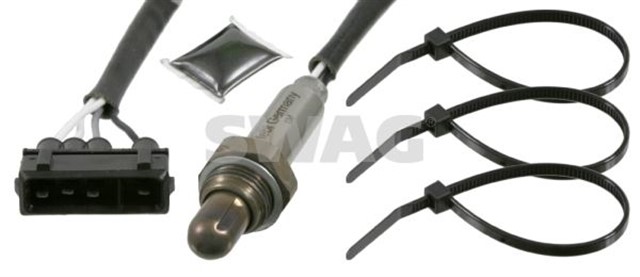 LAMBDA SONDA FEBI 21426