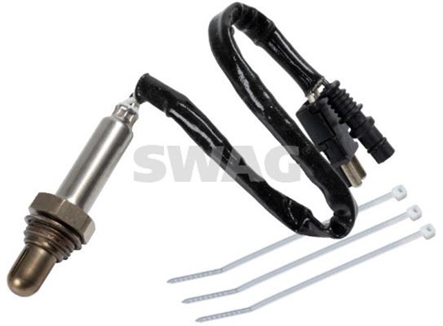 LAMBDA SONDA FEBI 177245