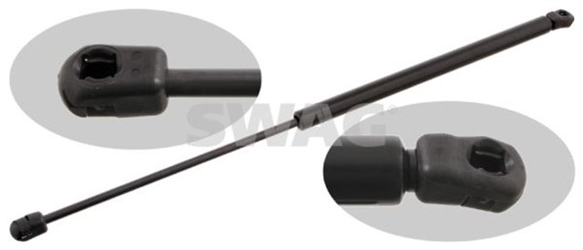 BAGAJ AMORTISORU FEBI 27653