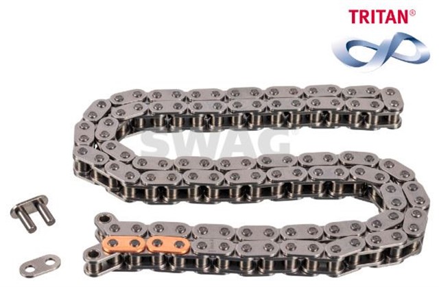 ZINCIR KAM MILI ICIN. TRITAN KAPLI FEBI 171581