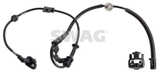 ABS SENSORU KIA FEBI 176138