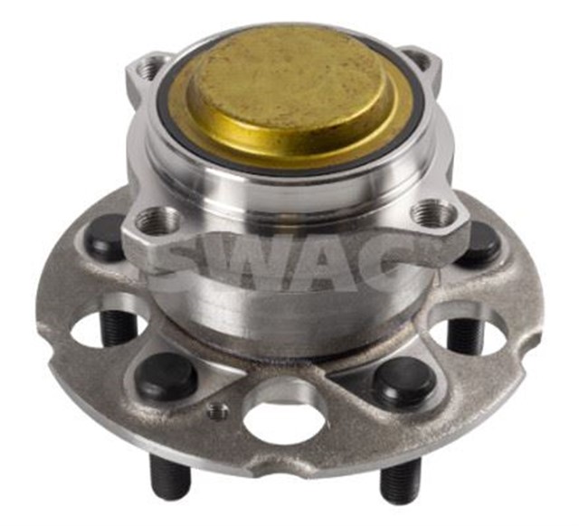 TEKERLEK RULMANI TAKIMI HONDA FEBI 173417