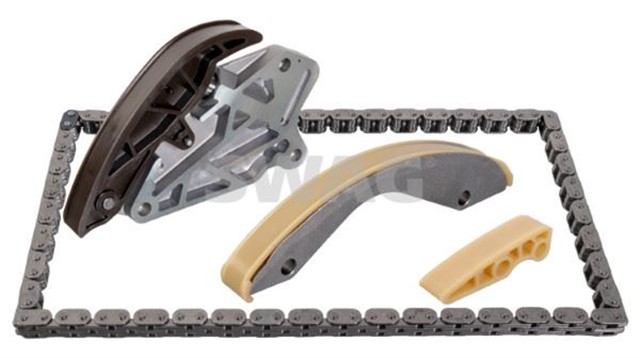 ZINCIR SETI AUDI FEBI 179519