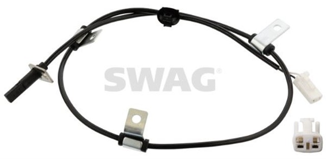 ABS SENSORU SUZUKI FEBI 107734