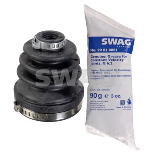 AKS KORUGU TAKIMI FORD CAR FEBI 179763