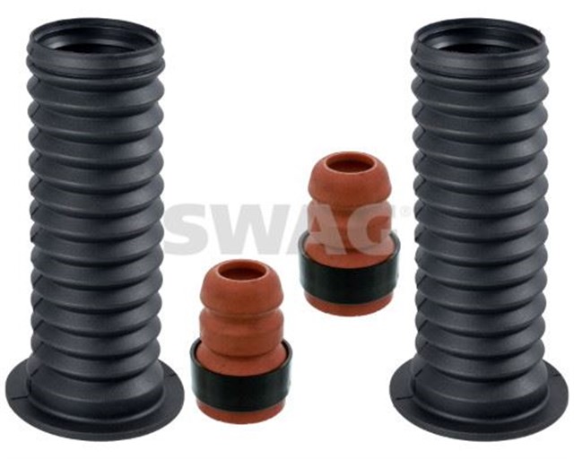 AMORTISOR KORUGU FEBI 173573