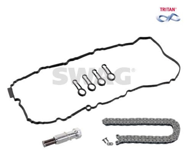 EKSANTRIK ZINCIR SETI FEBI 173756