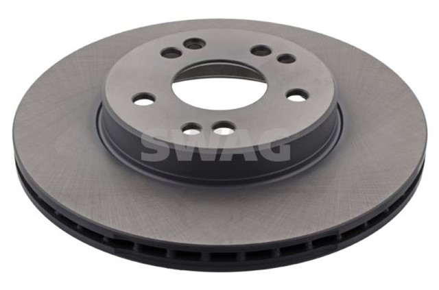 FREN DISKI FEBI 10682