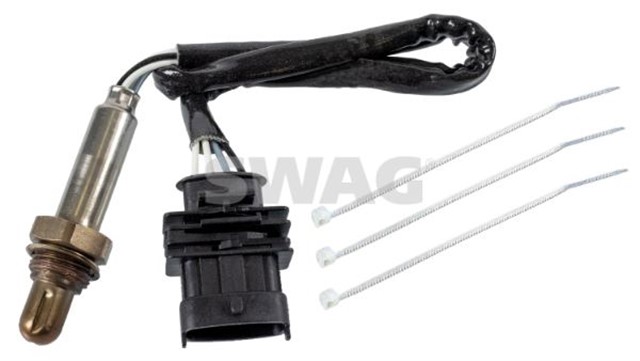 LAMBDA SENSORU FEBI 175836