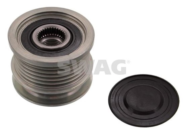 ALTERNATOR KASNAGI FEBI 37518